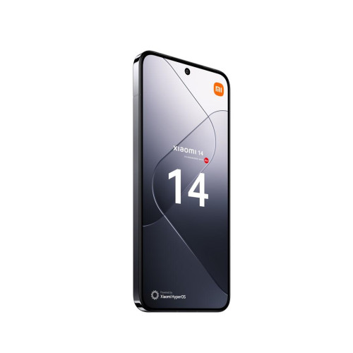 Smartfon Xiaomi 14 12/512GB Black-11767598