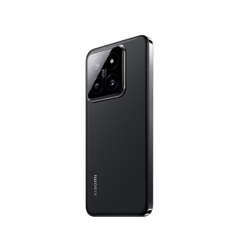 Smartfon Xiaomi 14 12/512GB Black-11767600