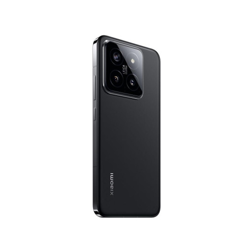 Smartfon Xiaomi 14 12/512GB Black-11767601