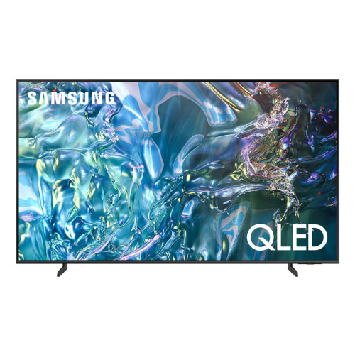 Telewizor Samsung QE65Q60DAUXXH QLED 65'' 4K Ultra HD Tizen Dolby Atmos DVB-T2 (2024)-11769691