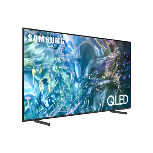 Telewizor Samsung QE65Q60DAUXXH QLED 65'' 4K Ultra HD Tizen Dolby Atmos DVB-T2 (2024)-11769693