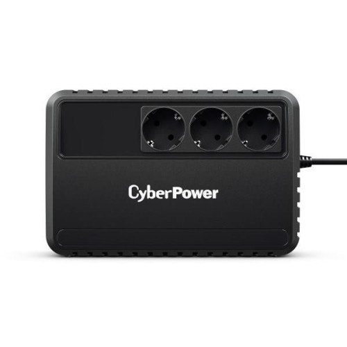 Zasilacz UPS CyberPower BU650EG-FR-11771460