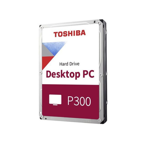 Dysk twardy Toshiba P300 2 TB 7200 obr./min SATAIII 128 MB 3,5"-11778074