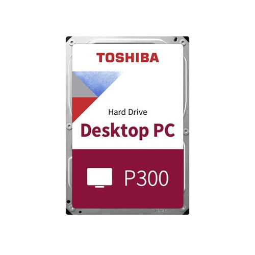 Dysk twardy Toshiba P300 2 TB 7200 obr./min SATAIII 128 MB 3,5