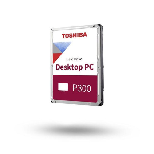 Dysk twardy Toshiba P300 2 TB 7200 obr./min SATAIII 128 MB 3,5