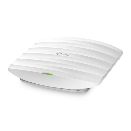 Access Point TP-LINK EAP110 (11 Mb/s - 802.11b, 300 Mb/s - 802.11n, 54 Mb/s - 802.11g)-1179602