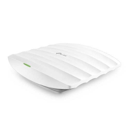 Access Point TP-LINK EAP110 (11 Mb/s - 802.11b, 300 Mb/s - 802.11n, 54 Mb/s - 802.11g)-1179603