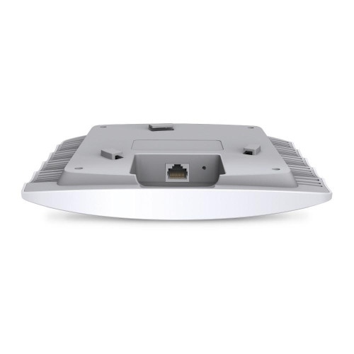 Access Point TP-LINK EAP110 (11 Mb/s - 802.11b, 300 Mb/s - 802.11n, 54 Mb/s - 802.11g)-1179604
