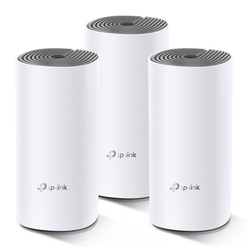 System mesh TP-LINK Deco E4(3-Pack)-1179718