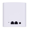System Mesh Tenda MW5 2pack (xDSL; 2,4 GHz, 5 GHz)-1180841