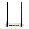 Router bezprzewodowy TP-LINK TL-WR841N/PL (xDSL; 2,4 GHz)-1180915