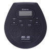 Discman z auto resume i anti-shock DMP-395B czarny-11811612