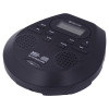 Discman z auto resume i anti-shock DMP-395B czarny-11811613