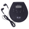 Discman z auto resume i anti-shock DMP-395B czarny-11811614