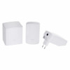 System Mesh Tenda MW5 3pack (xDSL; 2,4 GHz, 5 GHz)-1181324