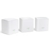 System Mesh Tenda MW5s 3pack (xDSL; 2,4 GHz, 5 GHz)-1181334