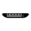 Switch TP-LINK TL-SG1005D (5x 10/100/1000Mbps)-1181786