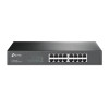 Switch TP-LINK TL-SG1016D (16x 10/100/1000Mbps)-1181791