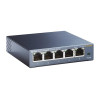 Switch TP-LINK TL-SG105 (5x 10/100/1000Mbps)-1181798