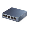 Switch TP-LINK TL-SG105 (5x 10/100/1000Mbps)-1181799