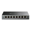 Switch TP-LINK TL-SG108E (8x 10/100/1000Mbps)-1181800