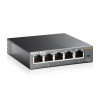 Switch TP-LINK TL-SG105E (5x 10/100/1000Mbps)-1181804