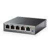 Switch TP-LINK TL-SG105E (5x 10/100/1000Mbps)-1181805