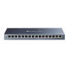 Switch TP-LINK TL-SG116 (16x 10/100/1000Mbps)-1181858