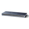 Switch TP-LINK TL-SG116 (16x 10/100/1000Mbps)-1181859