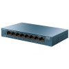 Switch TP-LINK TL-LS108G (8x 10/100/1000Mbps)-1181887