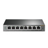 Switch TP-LINK TL-SG108PE (8x 10/100/1000Mbps)-1182016