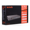 Switch Tenda TEG1016D (16x 10/100/1000Mbps)-1182049