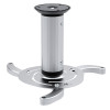 Uchwyt sufitowy do projektora Maclean MC-515 S 80-170mm 10kg-593380