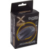 Mysz przewodowa XM110K Bungee USB 1000DPI Czarna-11821375