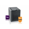 CI-01B-OP mATX MiniTower, Game Cube