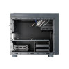 CI-01B-OP mATX MiniTower, Game Cube-11821475