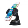 Samochodowy uchwyt do telefonu MC-737 montowany na przyssawke-664325