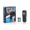 Alkomat elektrochemiczny F-30-11821548