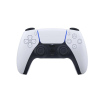 Kontroler bezprzewodowy PlayStation 5 DualSense biały