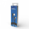 Kabel z dwustronnym złączem USB Micro USB - USB A 2m, CL-162-11823175