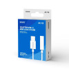 Adapter USB-C - Mini Jack 3,5 mm, Samsung, AK-52-11823326