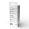 Kabel USB - USB C z wyświetlaczem, 100W, CL-174-11823406