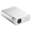 Projektor E1R mobile PowerBank/USB/WiFi/HDMI/2W speaker/-11823426