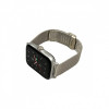 Smartwatch Fit FW55 Aurum Pro srebrny-11823495