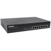 INTELLINET GIGABIT SWITCH 8X 10/100/1000 RJ45 POE+ 140W 19 RACK 560641-1182369