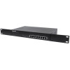 INTELLINET GIGABIT SWITCH 8X 10/100/1000 RJ45 POE+ 140W 19 RACK 560641-1182372