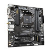 Płyta główna B550M DS3H AC AM4 4DDR4 HDMI/DVI M.2 mATX-11824035