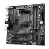 Płyta główna B550M DS3H AC AM4 4DDR4 HDMI/DVI M.2 mATX-11824037