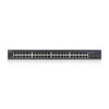 Przełącznik GS1900-48 v2, 48P GS1900-48-EU0102F-11824282