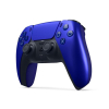 Kontroler bezprzewodowy PlayStation 5 DualSense Cobalt Blue-11824694
